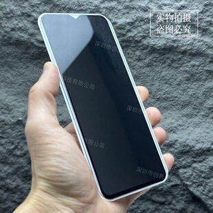 适用三星A07 A17 A27 A56 A36防偷窥A57 A37 A34 A54全屏钢化膜A06 A05S满屏A16隐私玻璃保护A25 A35手机贴膜