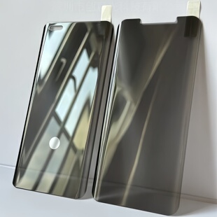 nova12 手机UV钢化膜P60 13Pro P70曲面Pura80pro 50Pro玻璃膜 14ultra防偷窥mate60Pro 适用华为mate70Air