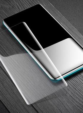 适用荣耀300pro华为mate70pro高清P50适用mate60pro+手机uv钢化膜14ultra防偷窥P70曲面屏nova12玻璃膜11Pro