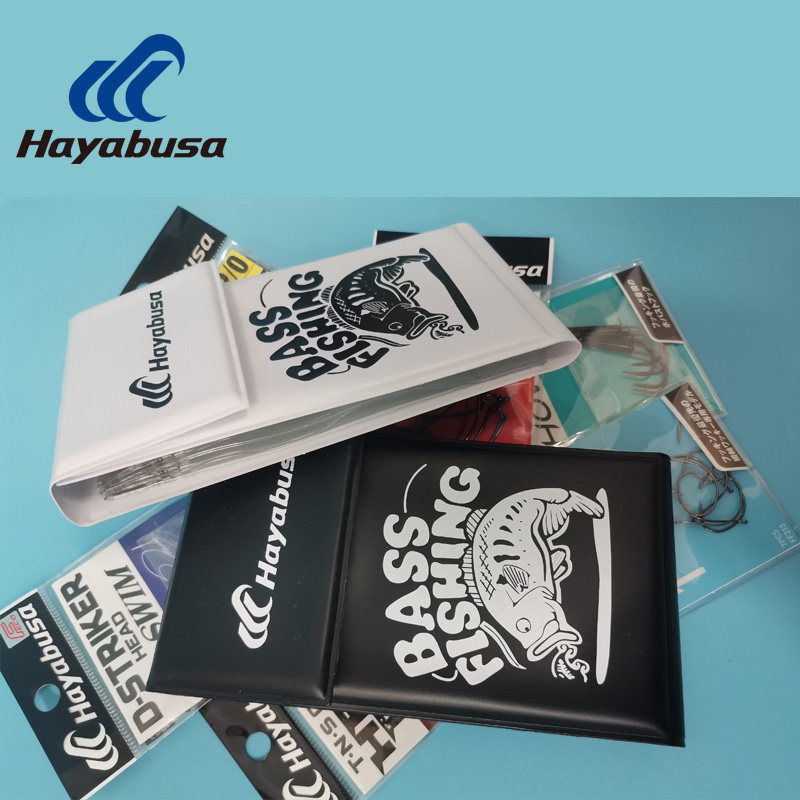 日本HAYABUSA哈雅布萨便携式鱼钩配件收纳包QYC005大容量防水,户外/登山/野营/旅行用品,垂钓小配件,淘宝优惠券,粉丝福利购,淘宝优惠卷