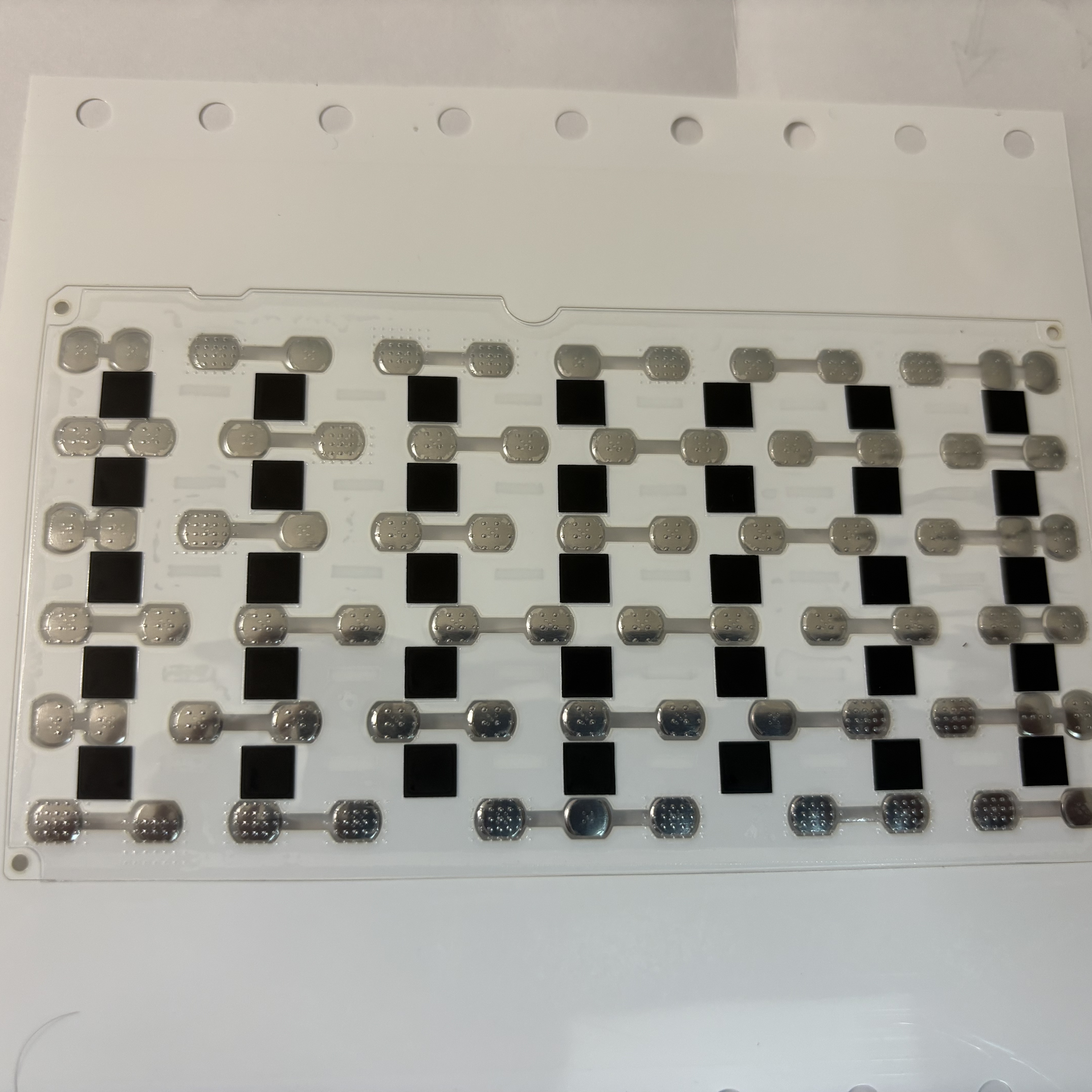 无线双模体感鼠标键盘