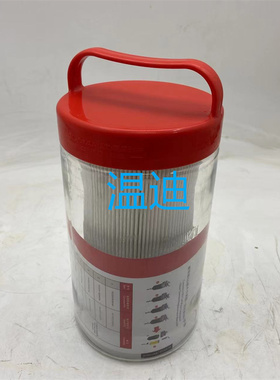 FS53040适配福田戴姆勒欧曼GTL超能版FH21219长效柴油滤芯滤清器