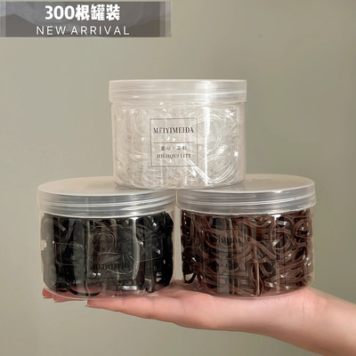 不易断高弹力橡皮筋300根