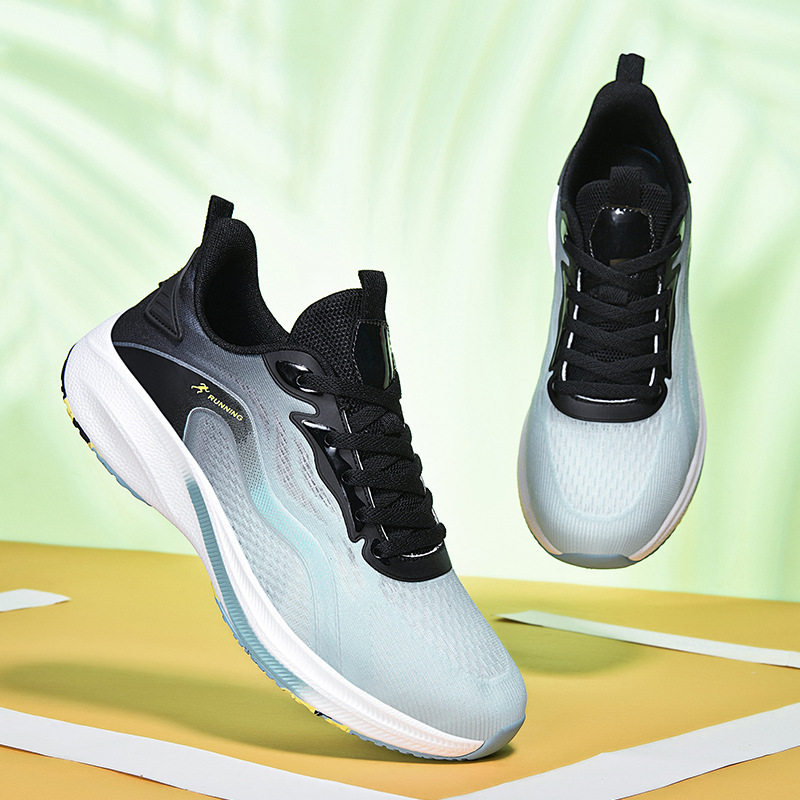 特大码男潮鞋45跑步运动网鞋46胖脚加宽47青少年学生体育训练鞋48,流行男鞋,网面鞋,淘宝优惠券,粉丝福利购,淘宝优惠卷