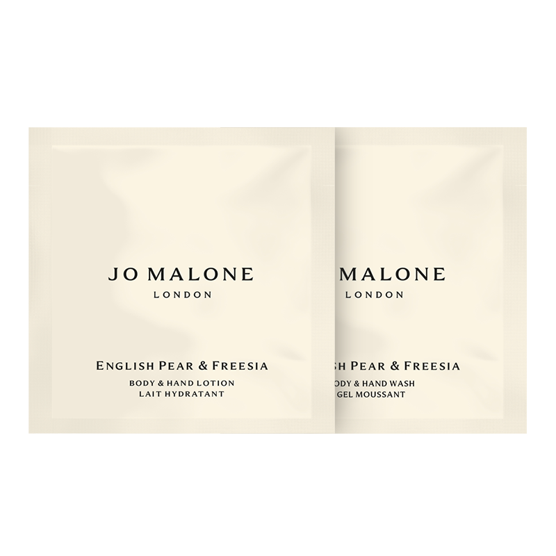 [天猫U先]祖玛珑身体护理体验礼