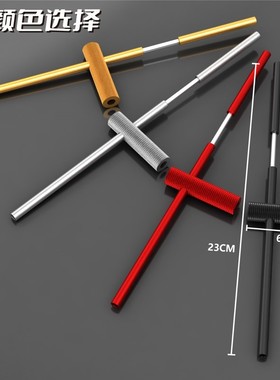 噼啪c筒专用橡胶软弹8090软胶弹枪6mm软子弹安全竹筒枪竹筒炮软弹