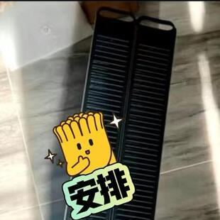 格力石墨烯踢脚线家用静音遥控省电暖风机卧室折叠速热防水取暖器