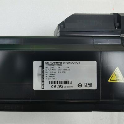 SM-100/40/050/P0/45/S1/B1  19203402V004002电机