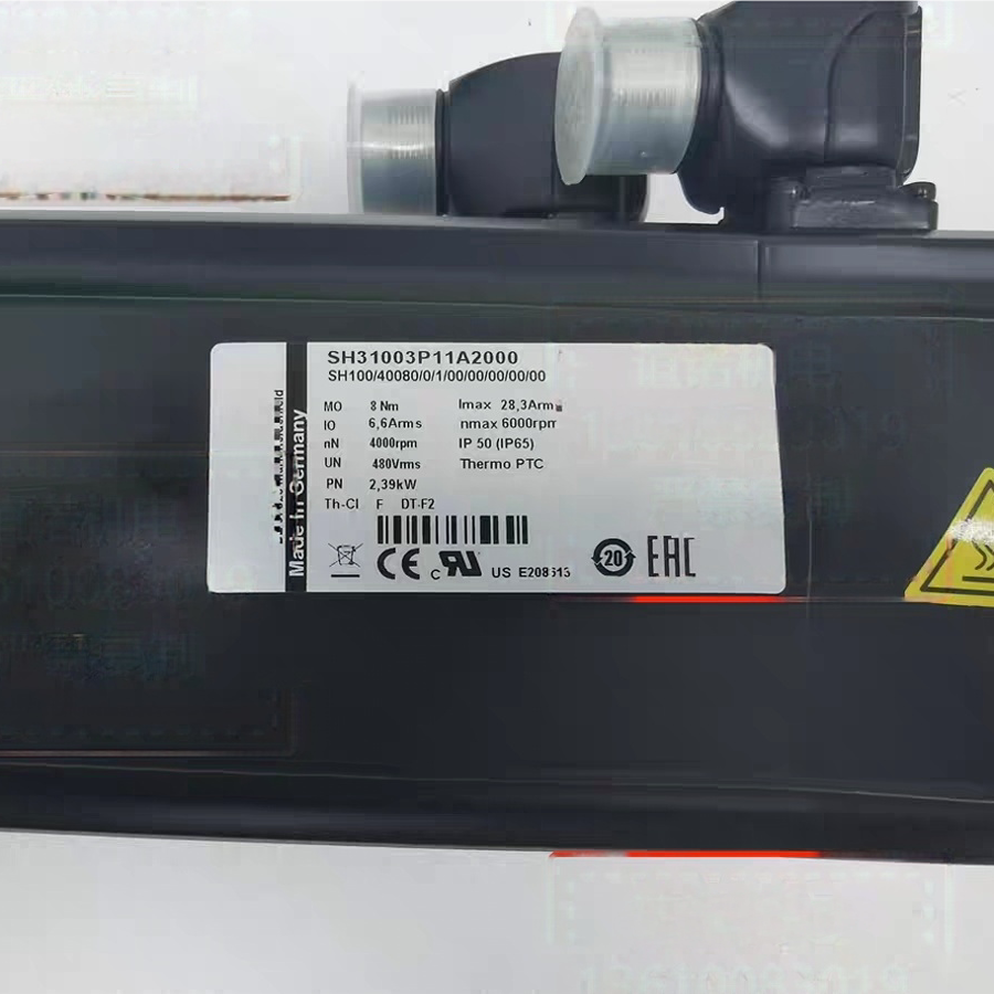 SM-100/30/080/P1/45/M1/B0 19203304V004001