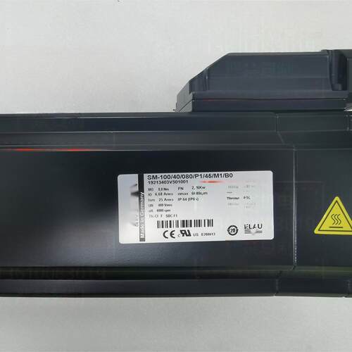 SM-100/40/080/P1/45/M1/B0  19213403V501001施耐德电机