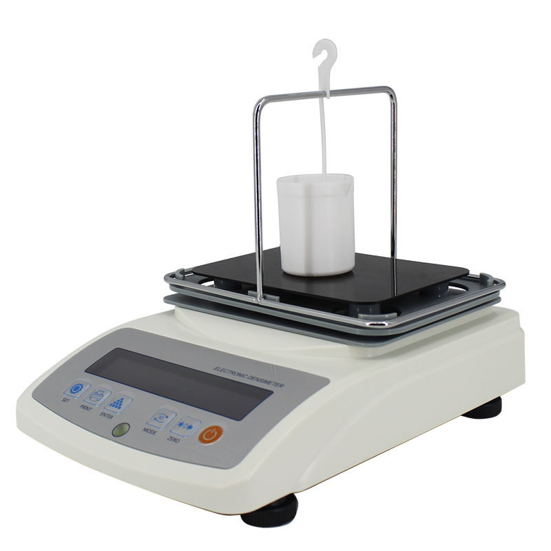 水玻璃模数测试仪玻璃XF-120WG硅酸钠溶液比重计氧化钠溶液密现货