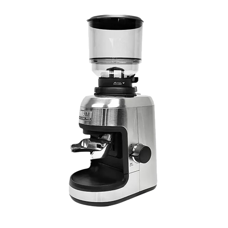 惠家（WPM）ZD-17N磨豆机商用电动小型家用咖啡豆研磨器手动咖啡