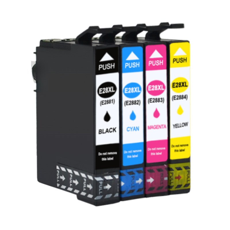 288XLÄ«ºÐÊÊÓÃEPSON XP330 XP434 XP430 340 344 XP440 XP240Ä«ºÐ