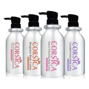 闺阁 身体乳500ml 台湾省 白麝香嫩白保湿 包邮 科皙佳永生花