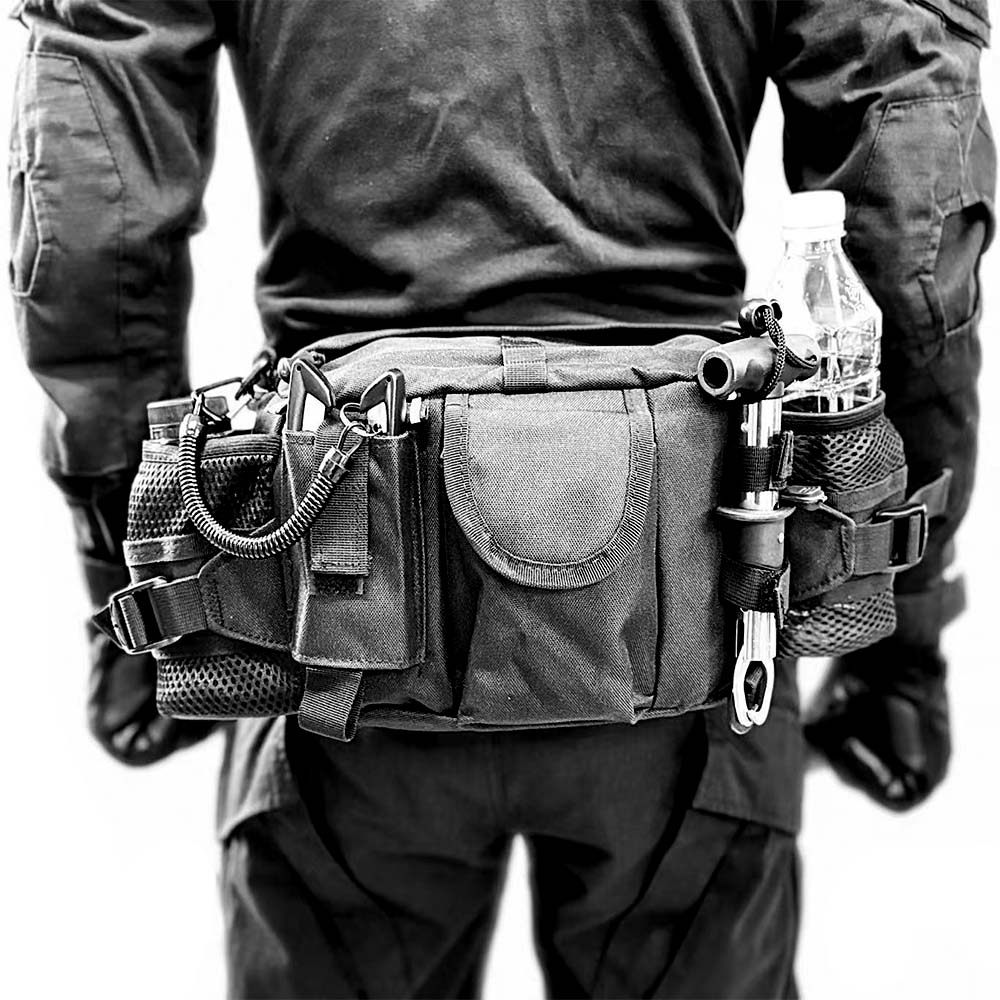 德毅营 户外战术多功能腰包 登山旅行旅游骑行运动防水路亚腰包,运动包/户外包/配件,挎包/拎包/休闲包,淘宝优惠券,粉丝福利购,淘宝优惠卷