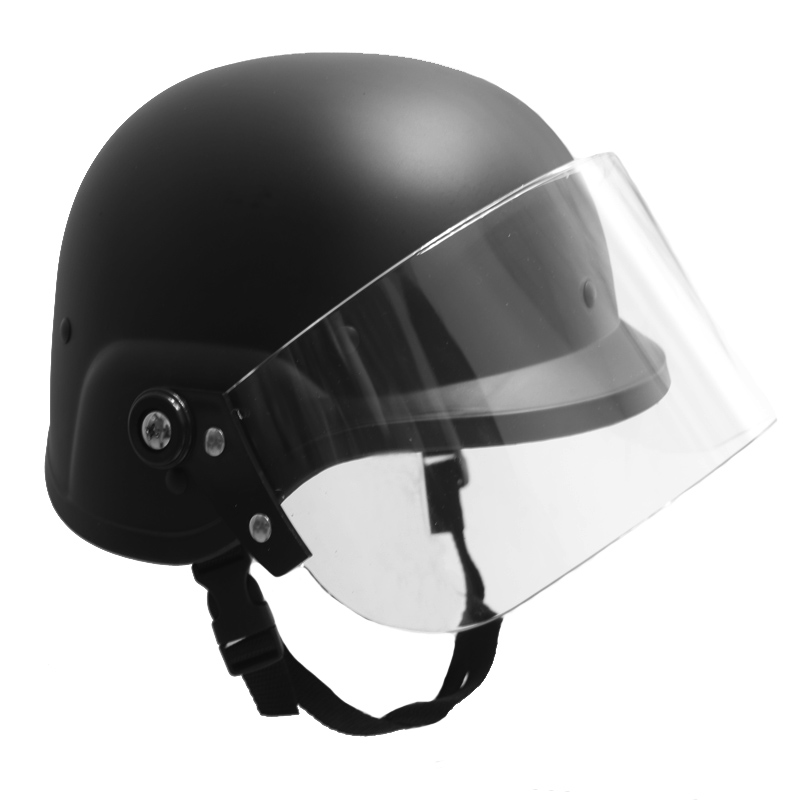 德毅营户外m88战术风镜防护头盔