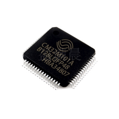 MCU芯片STM替代LQFP48