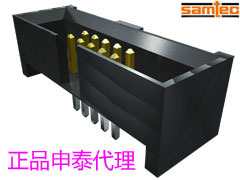 SAMTEC申泰连接器ESHF-105-01-L-D-SM订货 货期2-5周