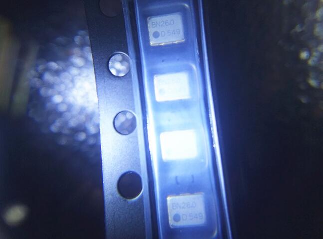 TCXO 2520 26M 26MHZ 26.000MHZ DSB221SDN KDS BN26.0 温补晶振