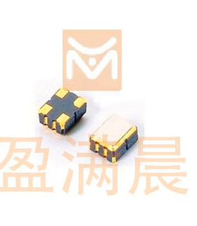 OSC 3225 11.2896MHZ 11.289M 11.2896M 有源贴片晶振 振荡器