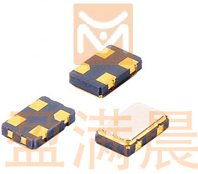 5032 有源贴片晶振 44M 44MHZ 44.000MHZ OSC 5*3.2mm 3.3V 5V