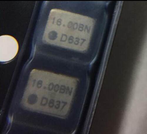 DSB321SDN 16M 16MHZ 16.000MHZ KDS TCXO 温补晶振 3225 高精度