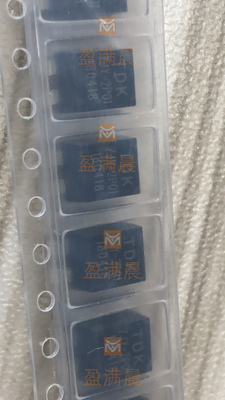 共模电感 ZJYS51R5-2PT-G01 2A消除噪音 共模滤波器 原装