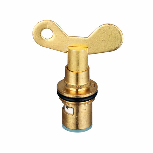 户外带锁洗衣机龙头阀芯