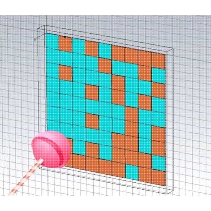 代做HFSS天线/ADS/Ansys/comsol/FDTD/CST仿真/Lsdyna/Workbench