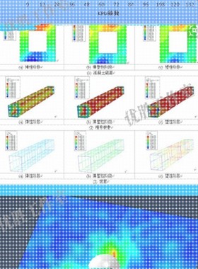 代做ansys电磁maxwell彷真cst设计hfss天线ADS声学光学有限元分析