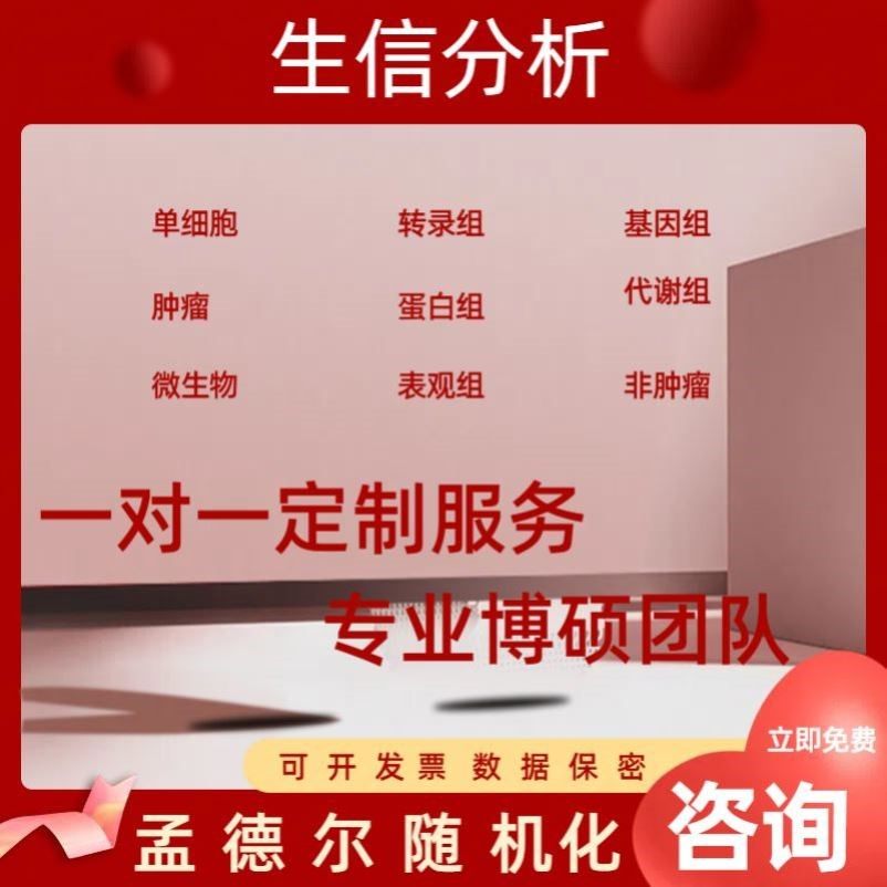 生信分析扩增子16s18SITS宏基因组测序数据分析微生物多样性