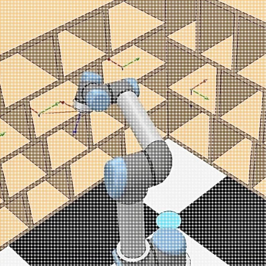 gazebo仿真ros路径规划slam建图动态避障Rviz可视化目标识别代做