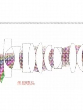 zemax光学设计显微物镜像方远心镜头离轴光学系统光