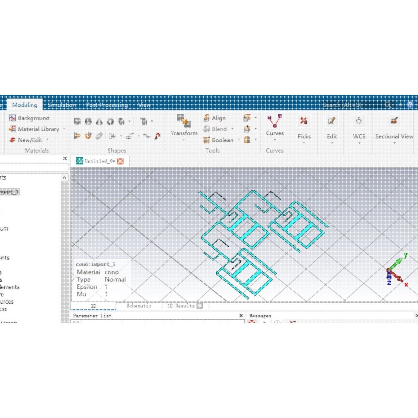 代做HFSS天线/CST仿真/Ansys/Dyna/Plaxis/Abaqus/Comsol/Maxwell