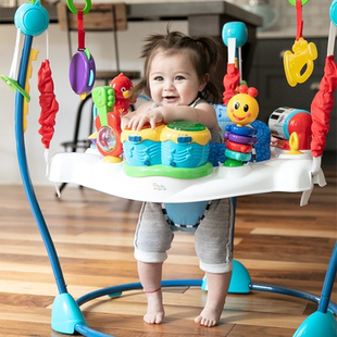 baby einstein baby activity jumper
