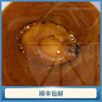 【先看详情售后要求】鲍鱼鲍汁系列 捞饭捞面 加热即食单人快手菜