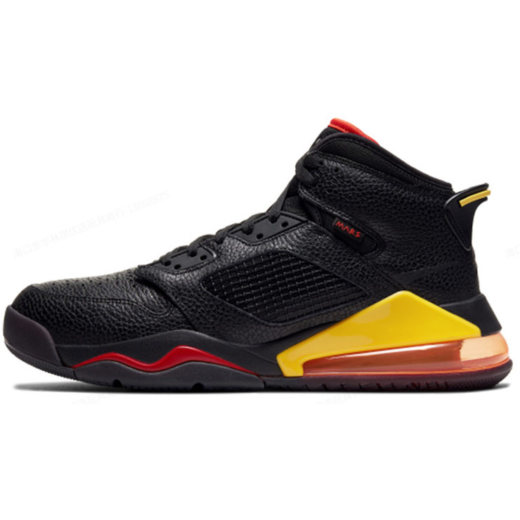 Air Jordan门店断码样鞋岳阳仓CD7070-009下单阅读详情222-16