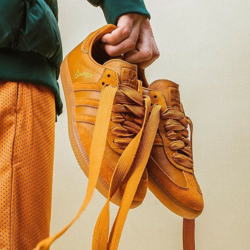 阿迪达斯JonahHillxadidas板鞋