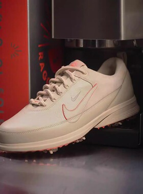 Justin Timberlake x Nike Victory Tour 4 耐克联名男高尔夫球鞋
