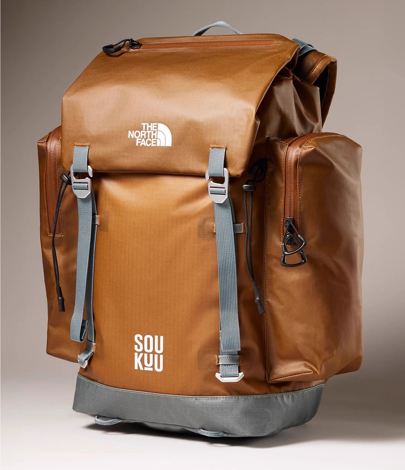 联名系列The North Face X Undercover SOUKUU北面男女双肩背包
