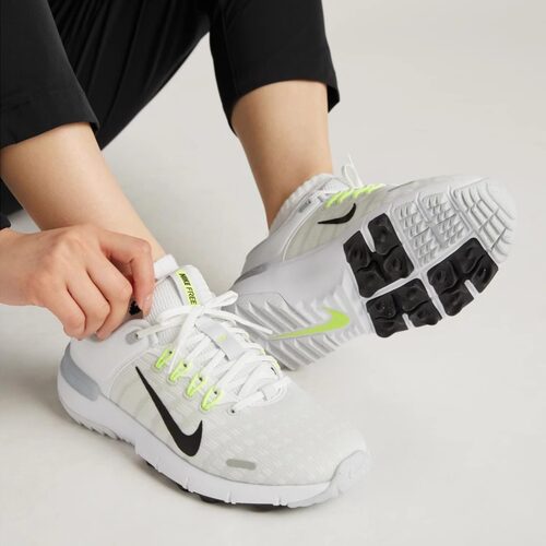 Nike耐克内莉科达同款高尔夫球鞋