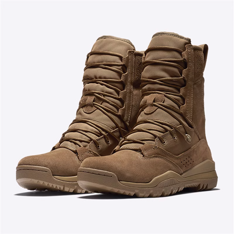 正品 耐克NIKE SFB Field 2 8英寸休闲战术靴防滑耐磨高邦运动靴