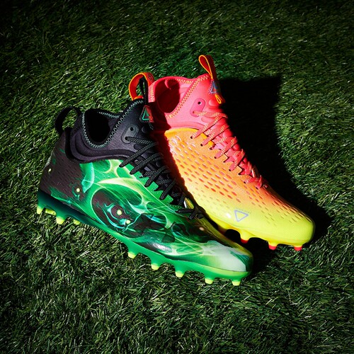 UnderArmourSpotlight安德玛鞋