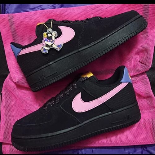 耐克NikeAirForce1空军板鞋
