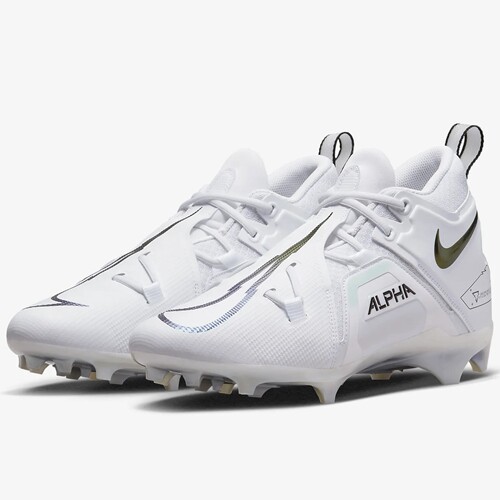 Nike耐克AlphaMenacePro3球鞋