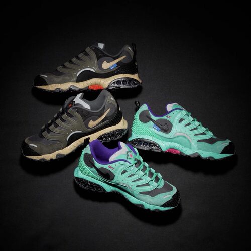 NIKEUNDEFEATED男女运动休闲鞋