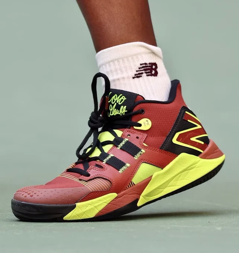 NewbalanceCocoCG1专业网球鞋