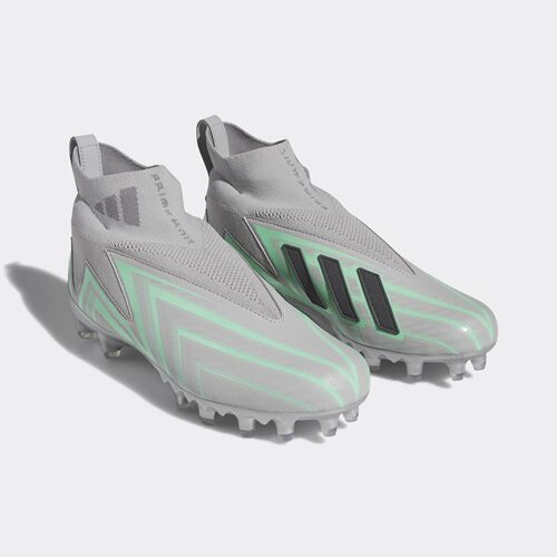 Adidas阿迪达斯轻量橄榄球鞋男款