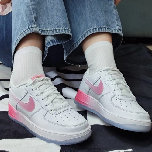 NikeAirForce1耐克AF1板鞋