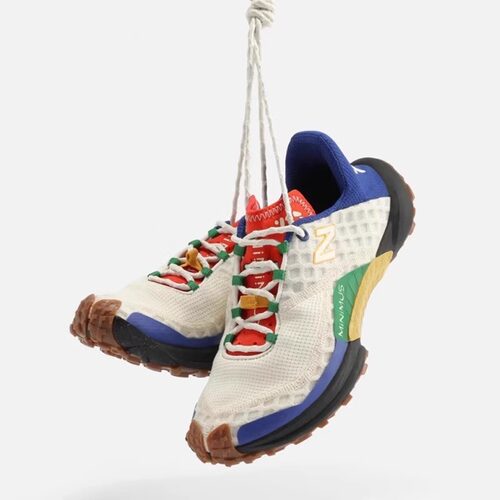 NewBalance运动跑步鞋赤足鞋